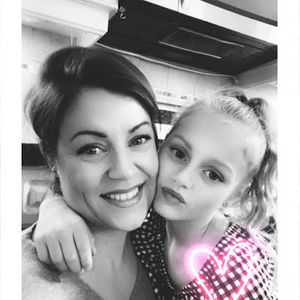 Meet your Posher, Brianne